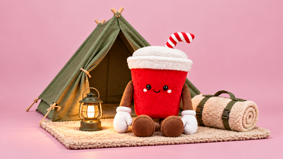 MILOLO — Camping