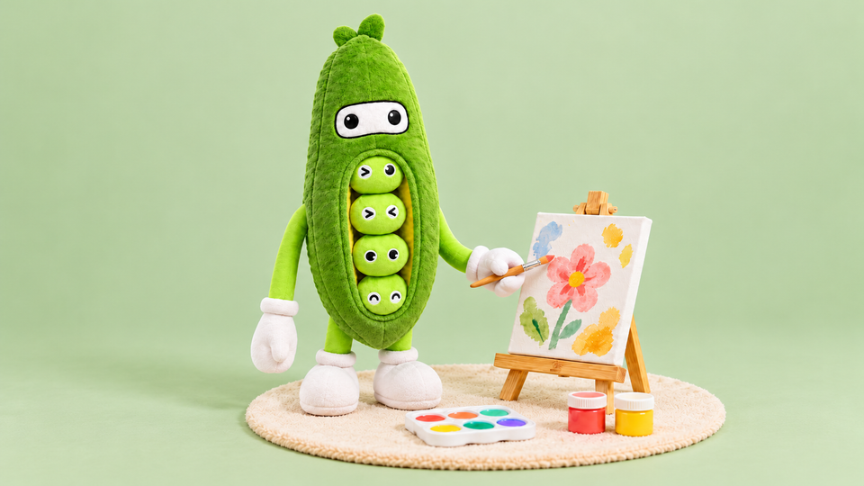 PEDODO — Painting