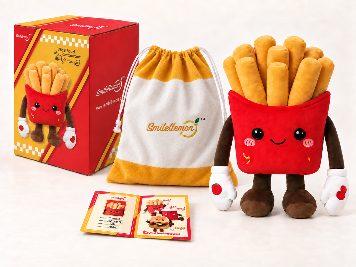 TOMIMI — TOMIMI & packaging