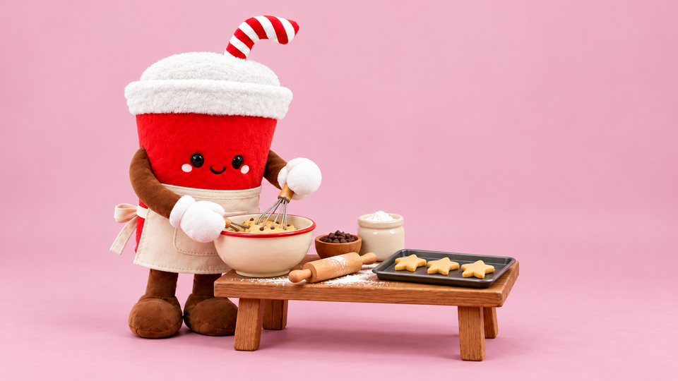 MILOLO — Baking