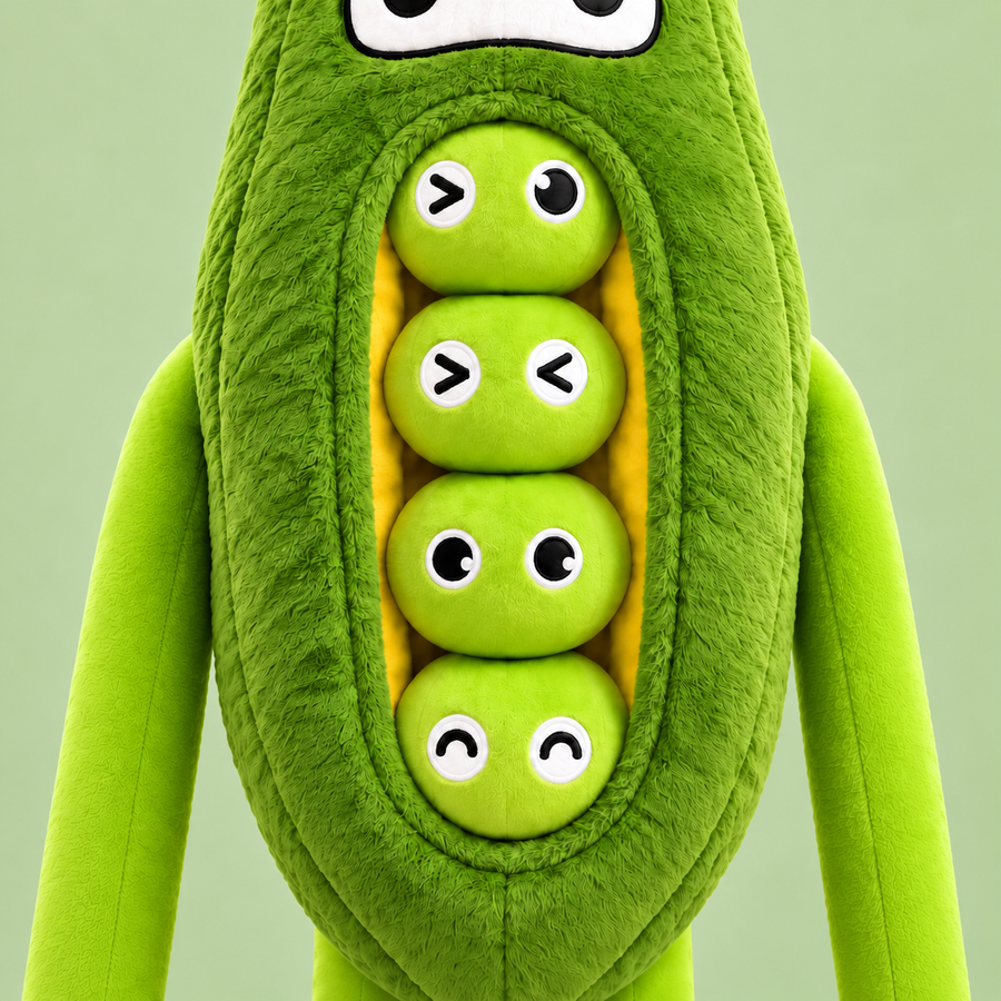 PEDODO — Expression details